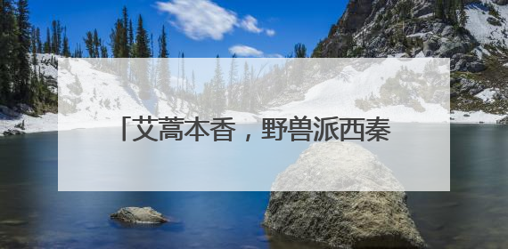 艾蒿本香，野兽派西秦刺绣手工香囊端午上市